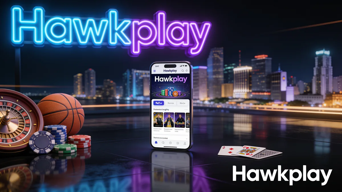 How to Download Hawkplay Casino for Android: hawkplay casino guide for players in the Philippines